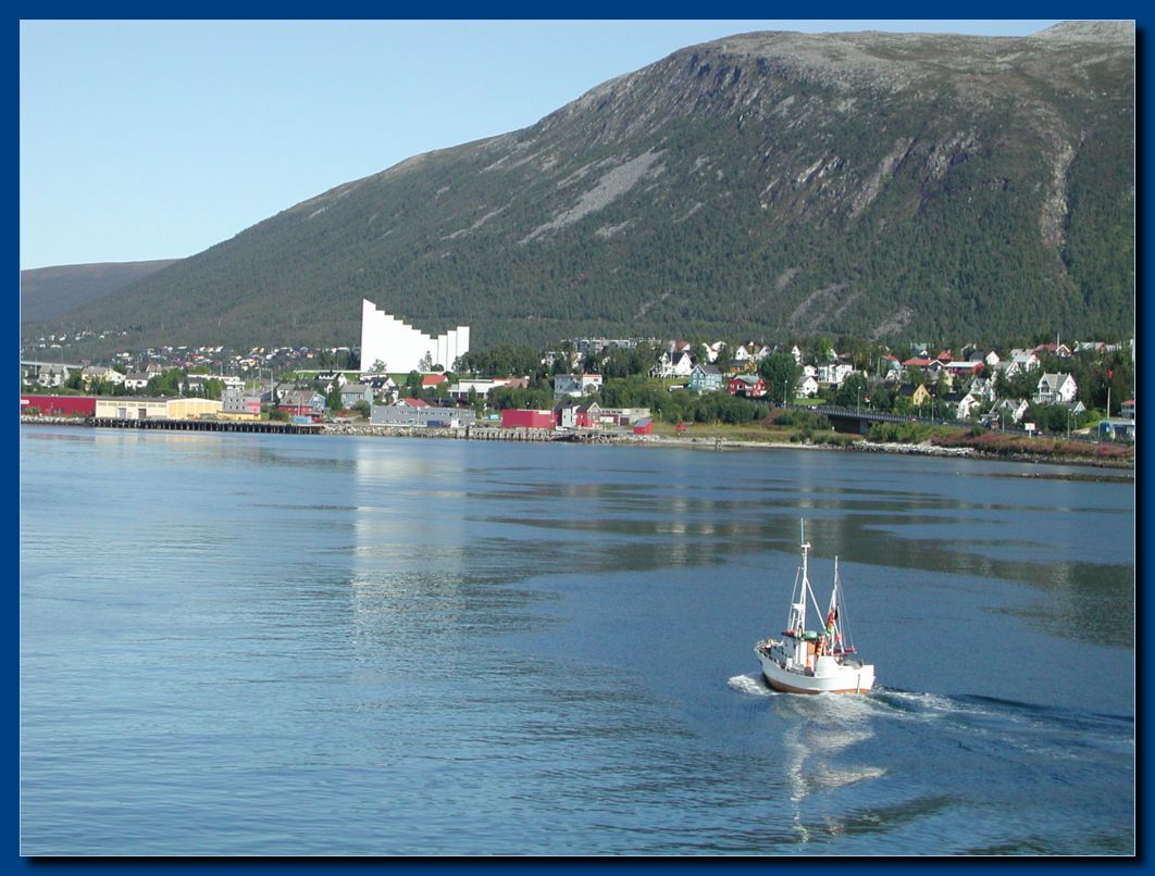 Tromso