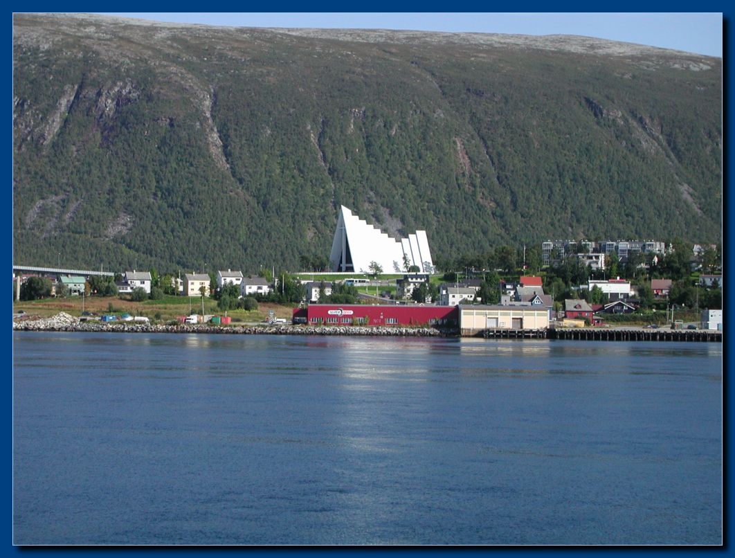 Tromso