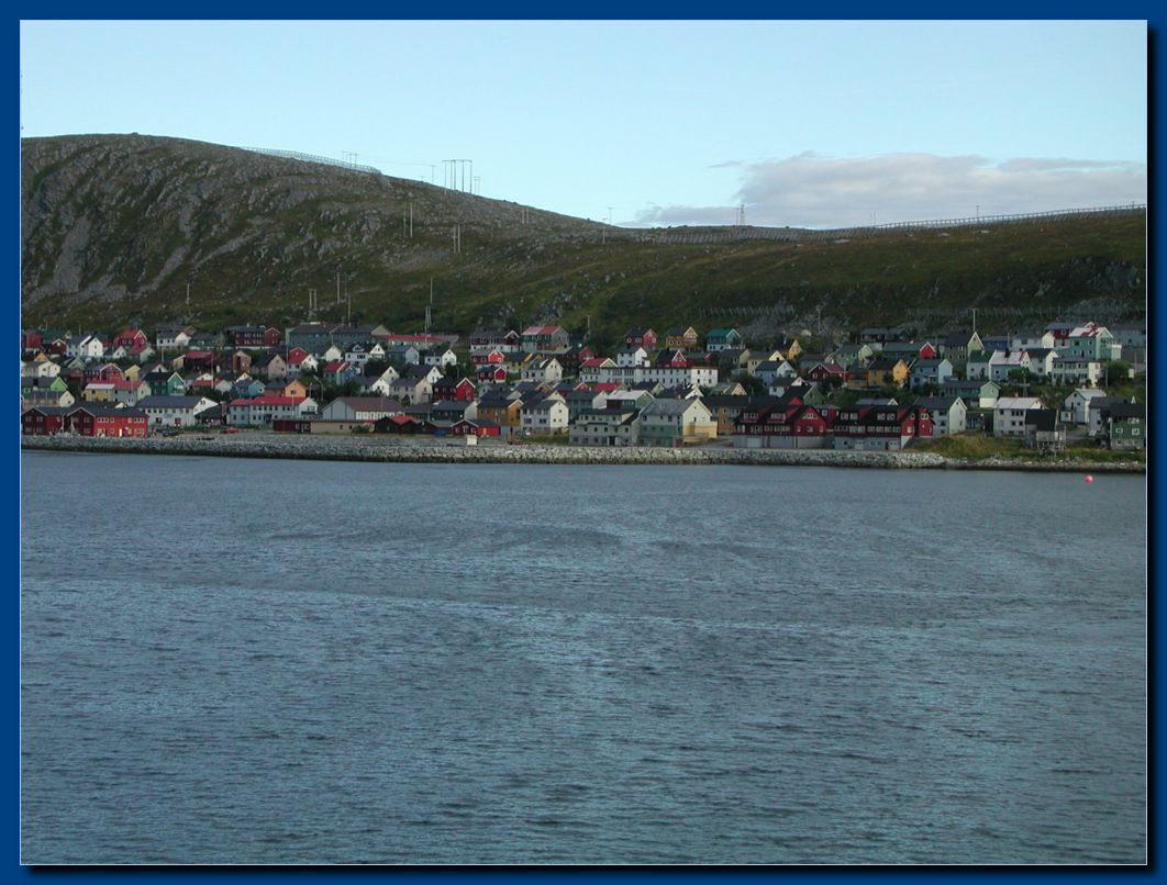 Kirkenes