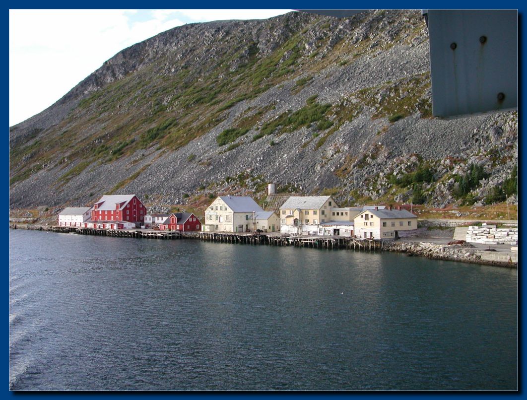 Kirkenes