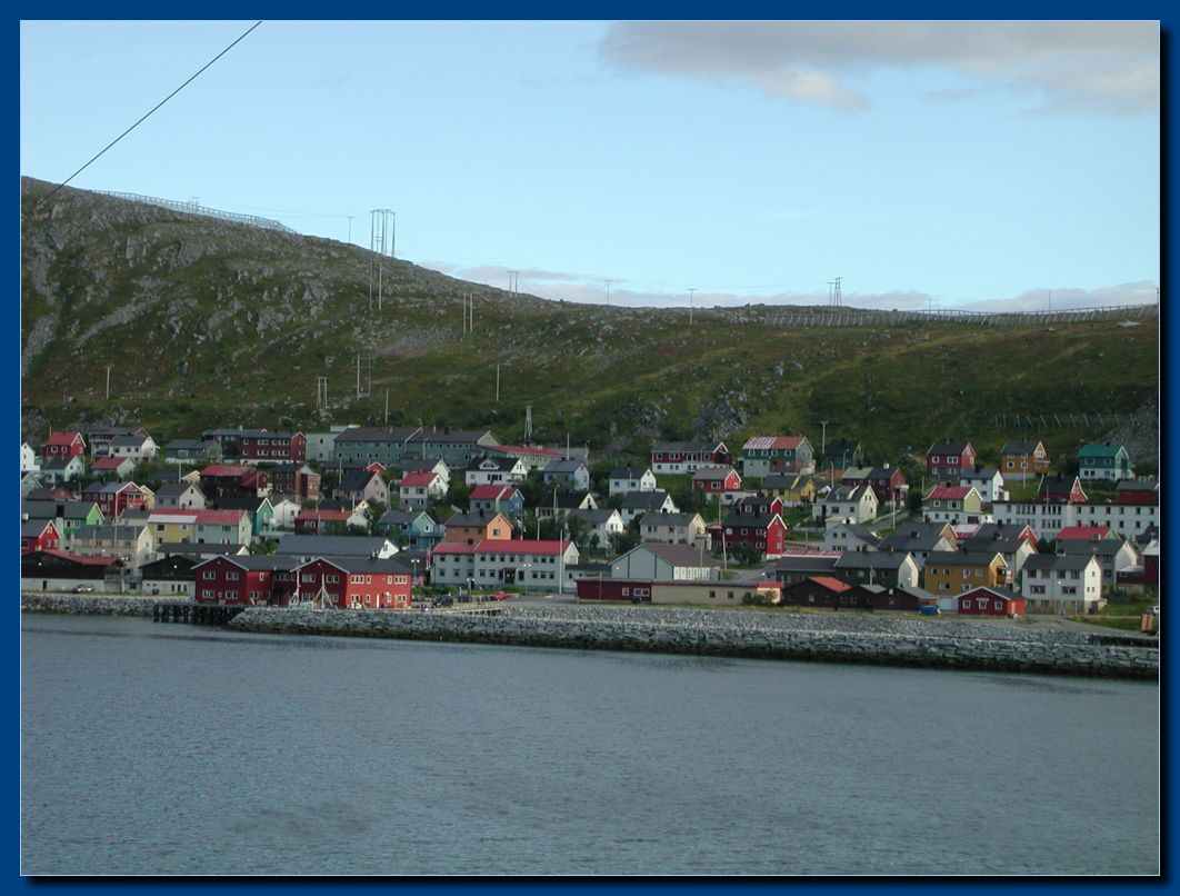 Kirkenes