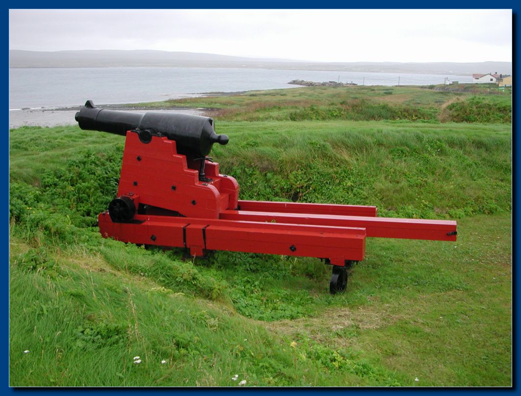 Festung Vardhus Vard