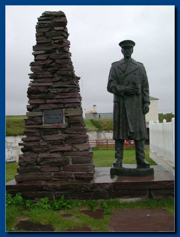 Festung Vardhus Vard
