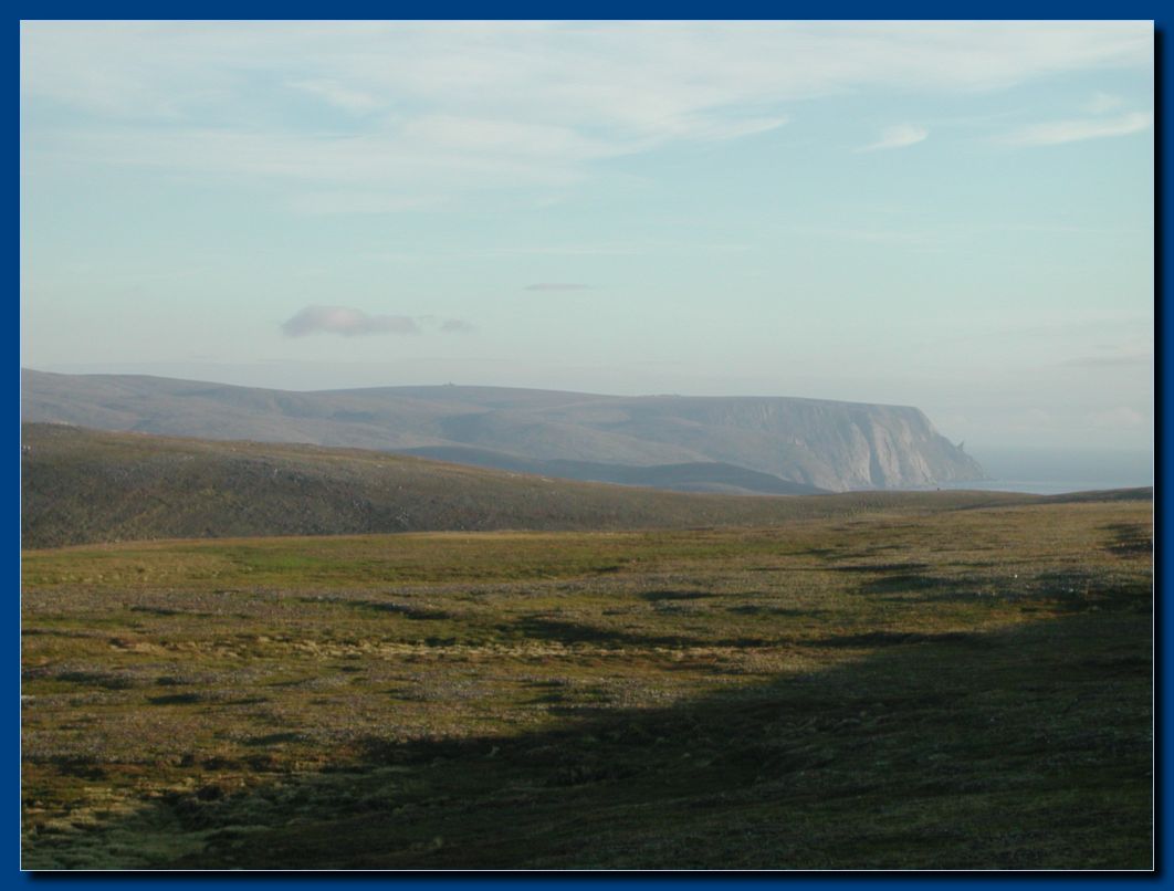 Nordkap