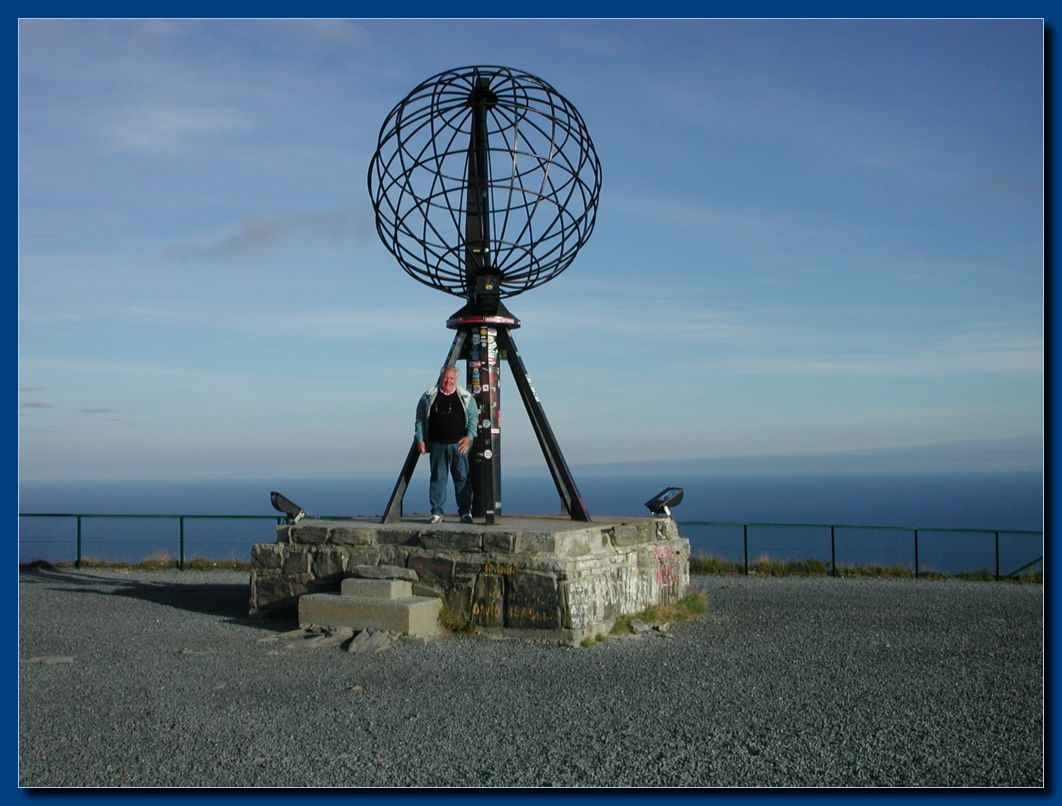Nordkap