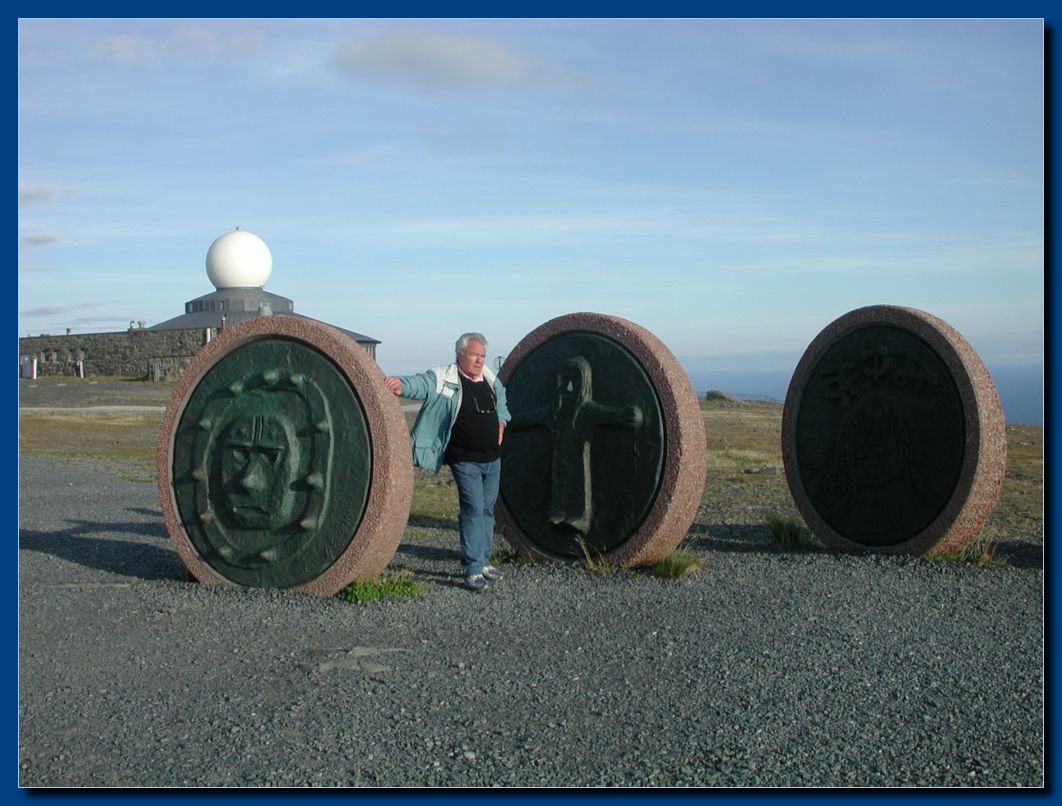 Nordkap