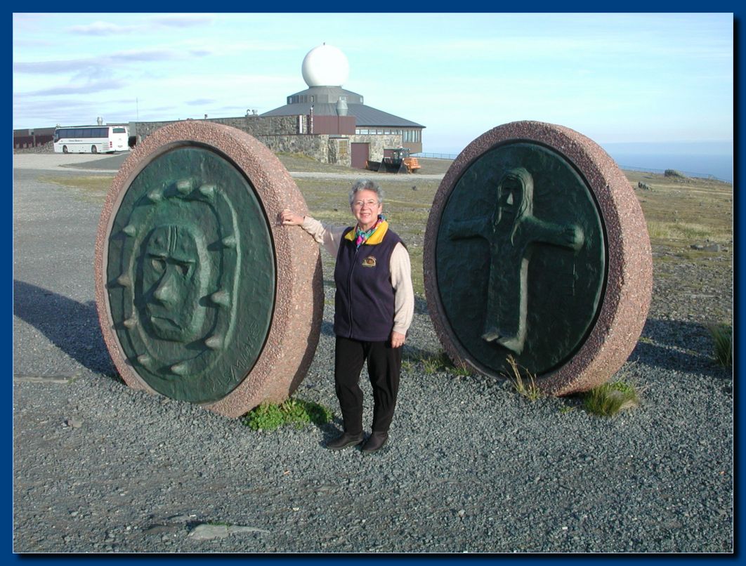 Nordkap