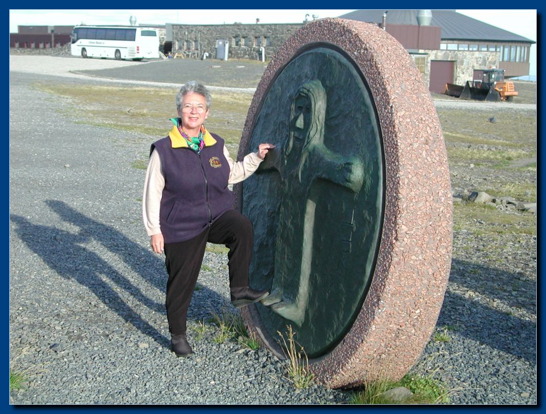 Nordkap