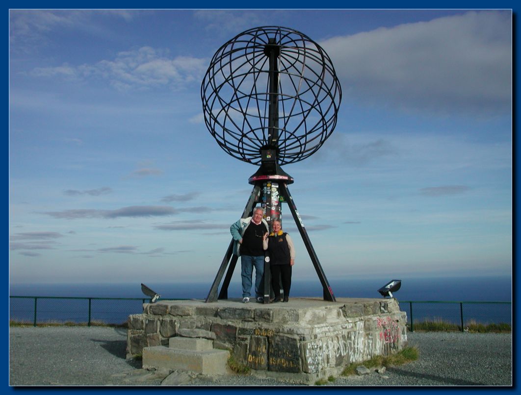 Nordkap