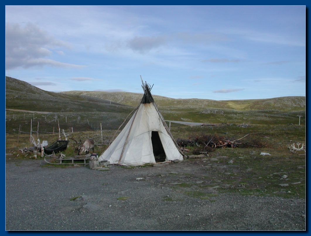 Nordkap Samendorf