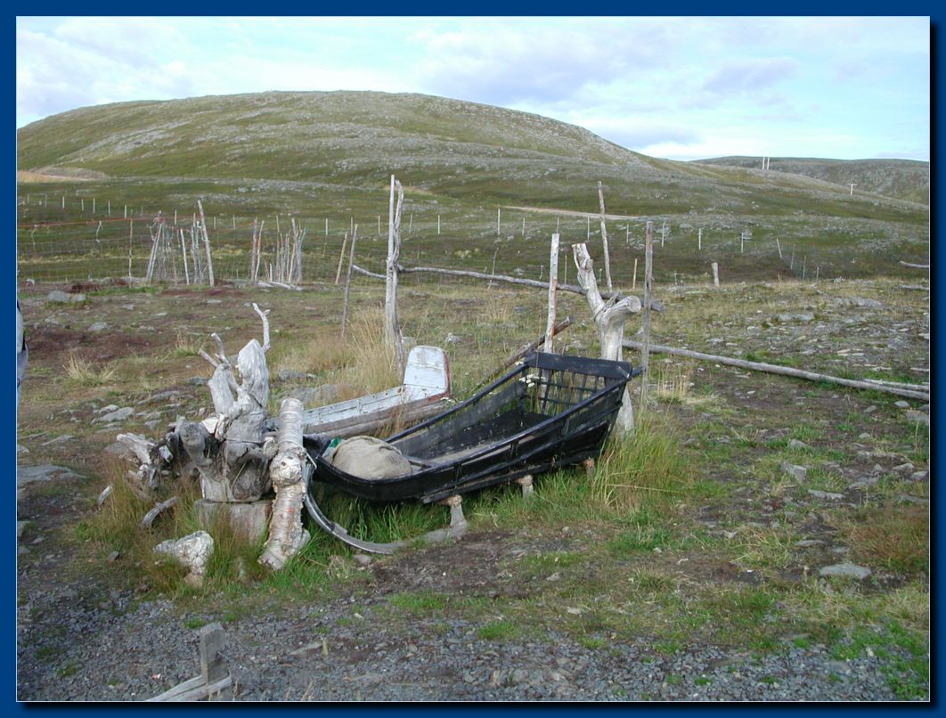 Nordkap Samendorf