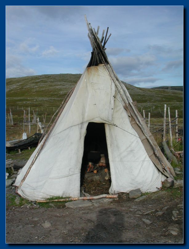 Nordkap Samendorf