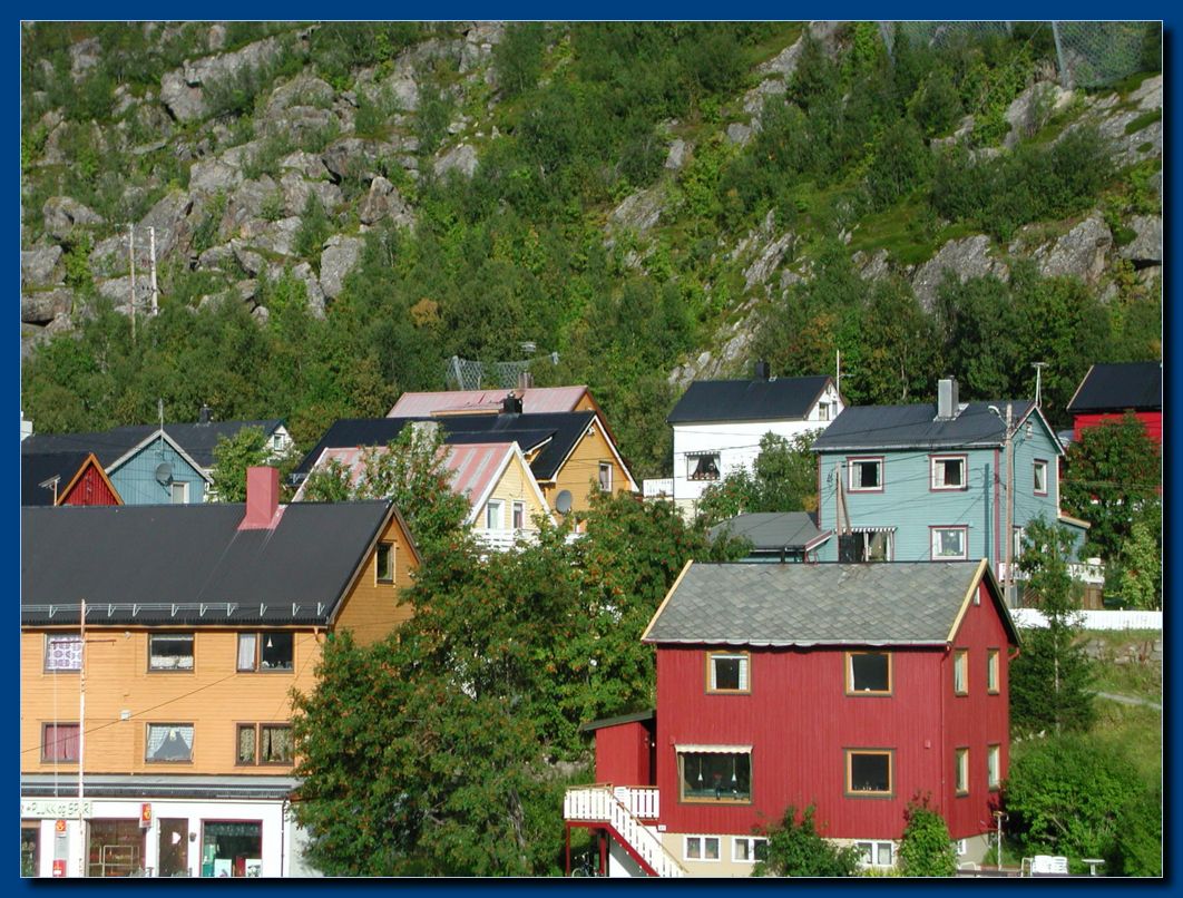 Harstad