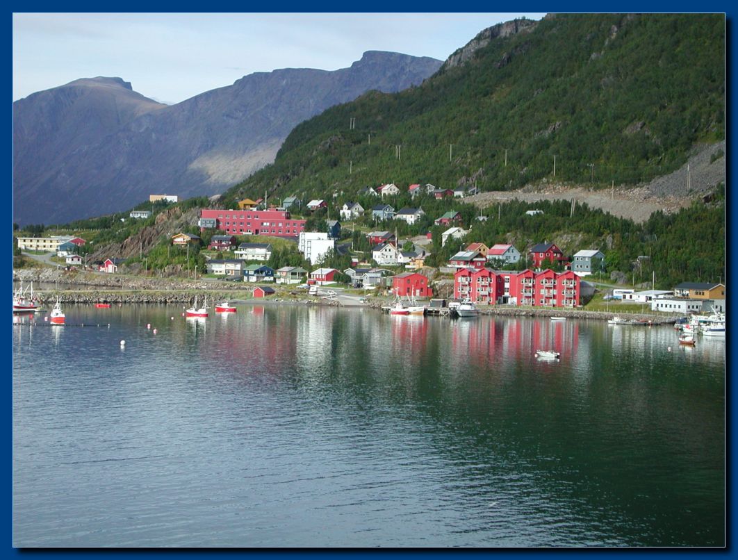 Harstad