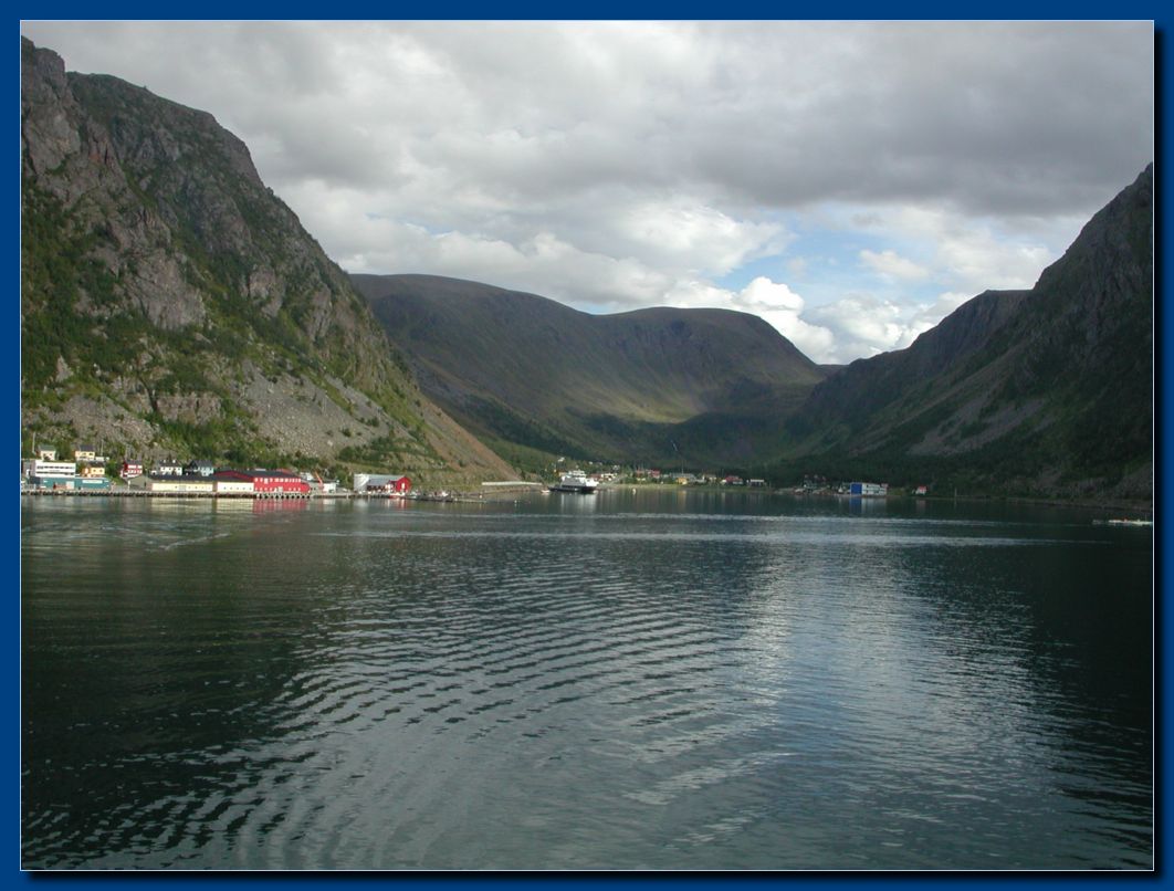 Harstad