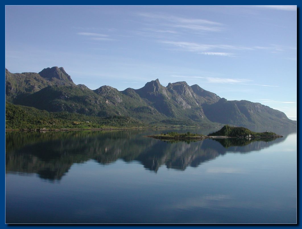 Lofoten