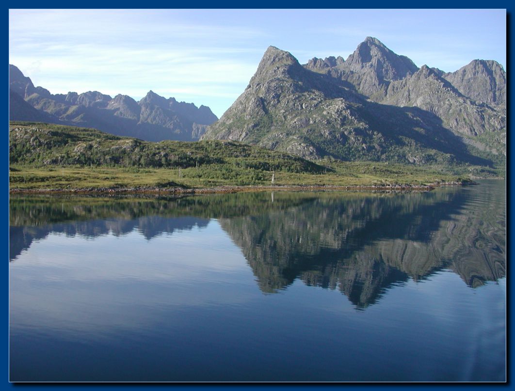 Lofoten