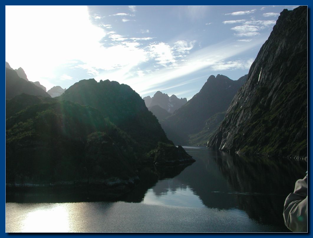 Trollfjord