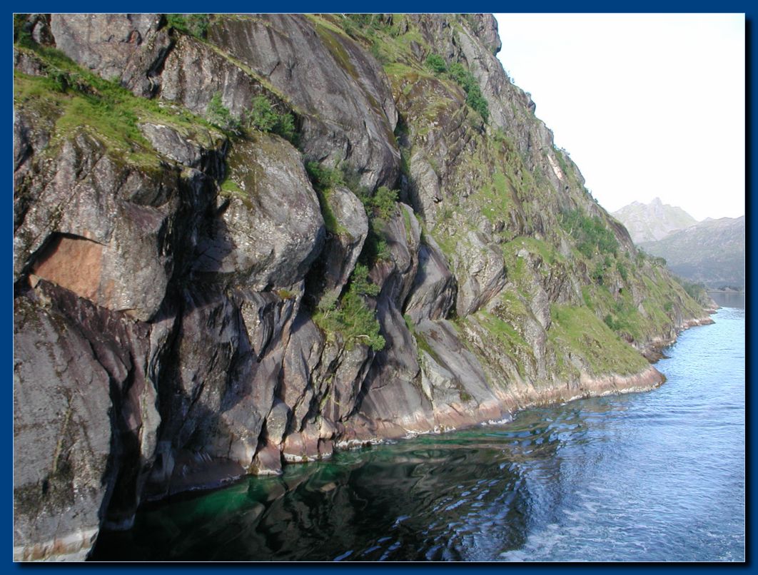 Trollfjord