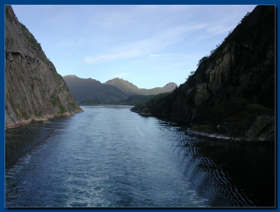 Trollfjord
