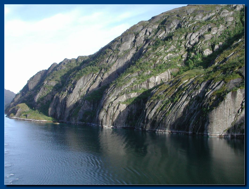 Trollfjord