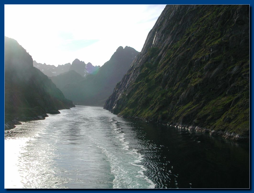 Trollfjord