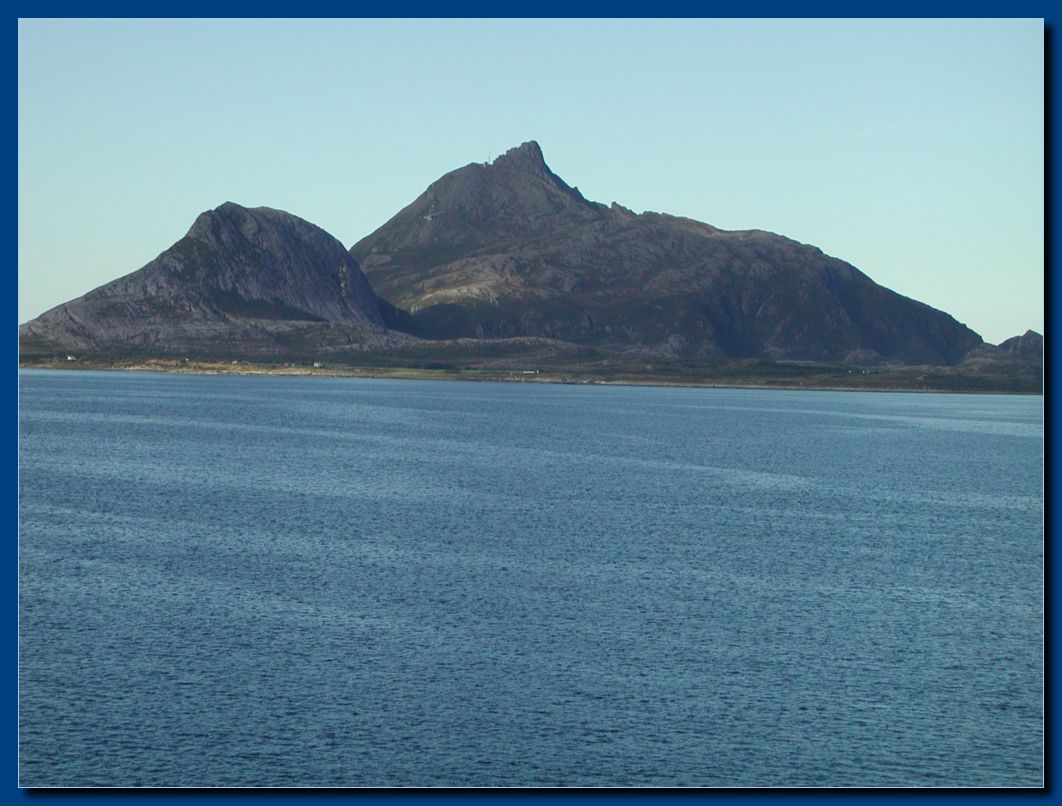 Bronnoysund