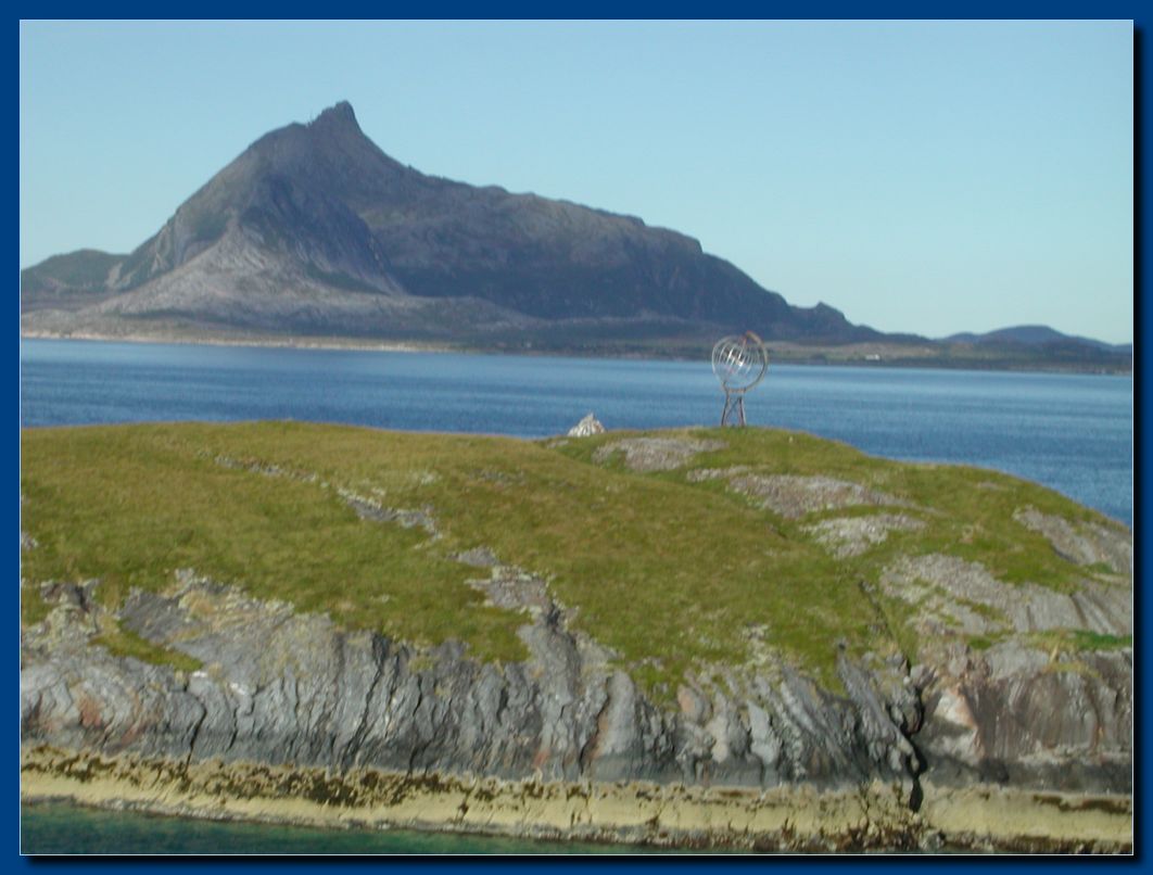 Bronnoysund