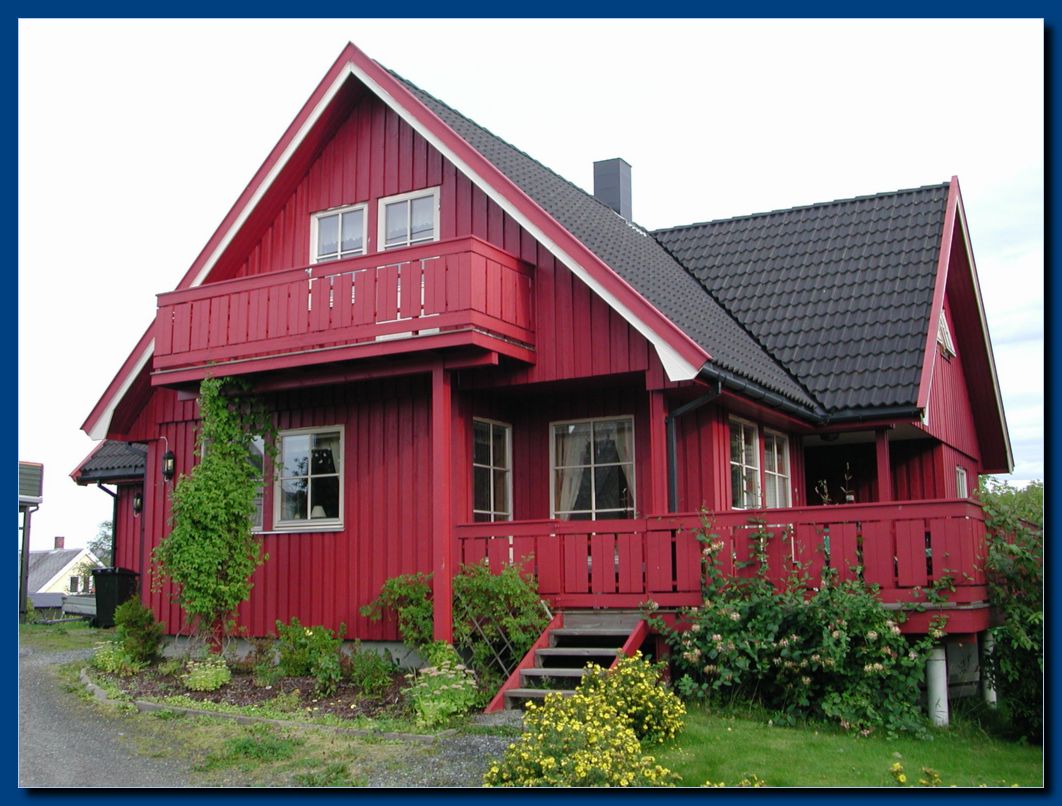Bronnoysund