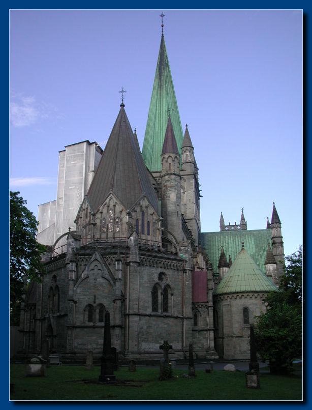 Nidarosdom