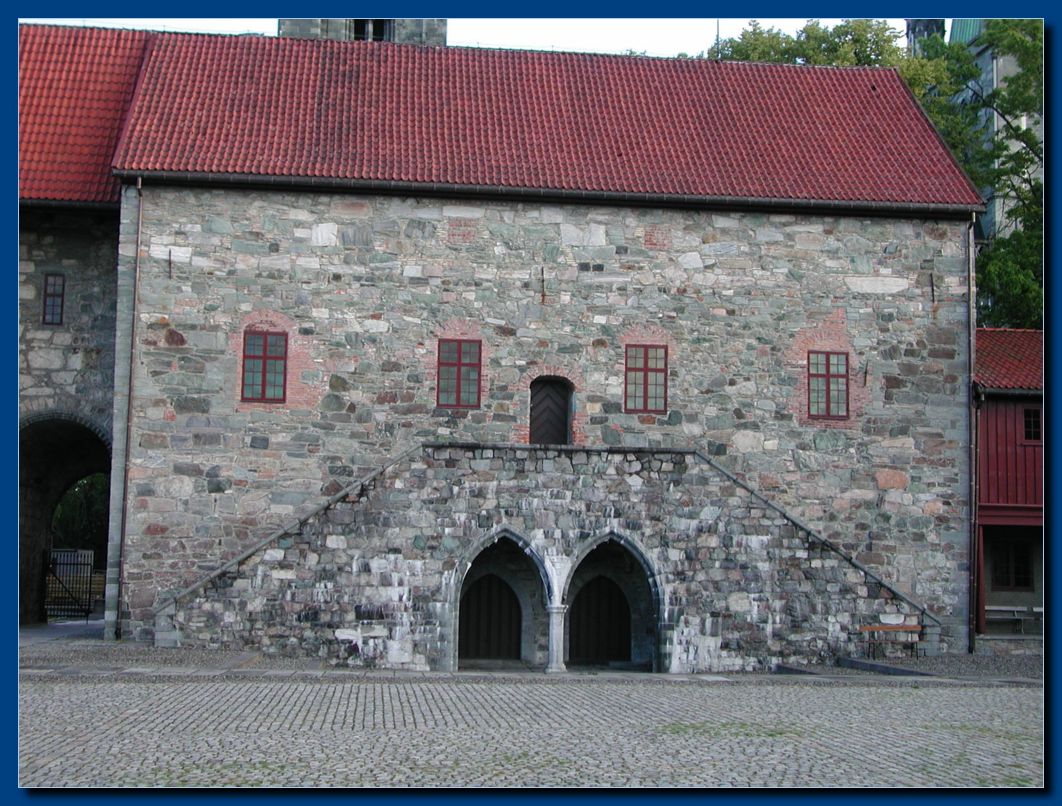 Nidarosdom