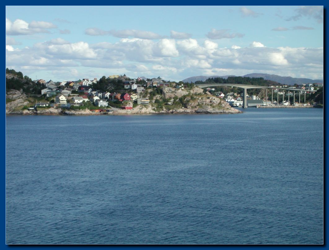 Kristiansund