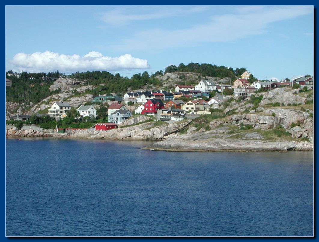 Kristiansund