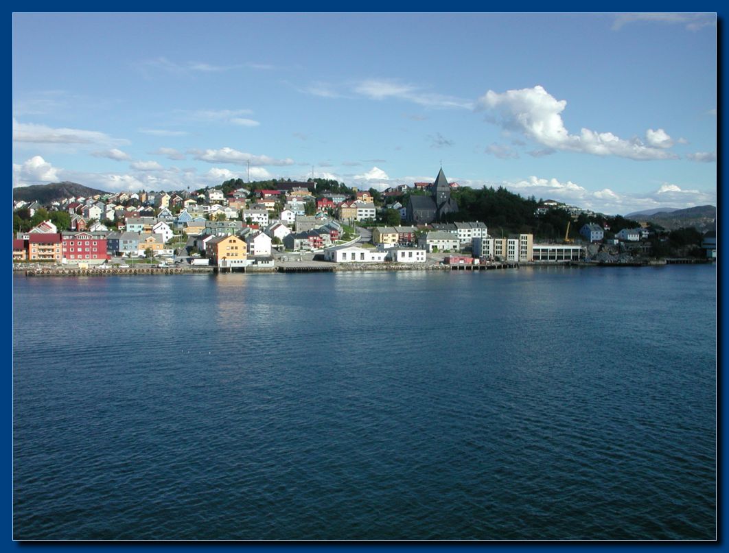 Kristiansund