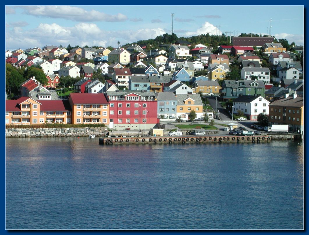 Kristiansund