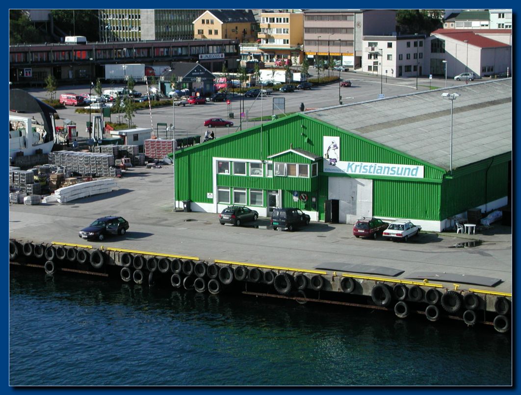 Kristiansund