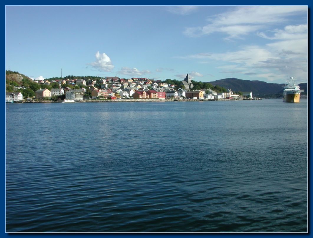Kristiansund