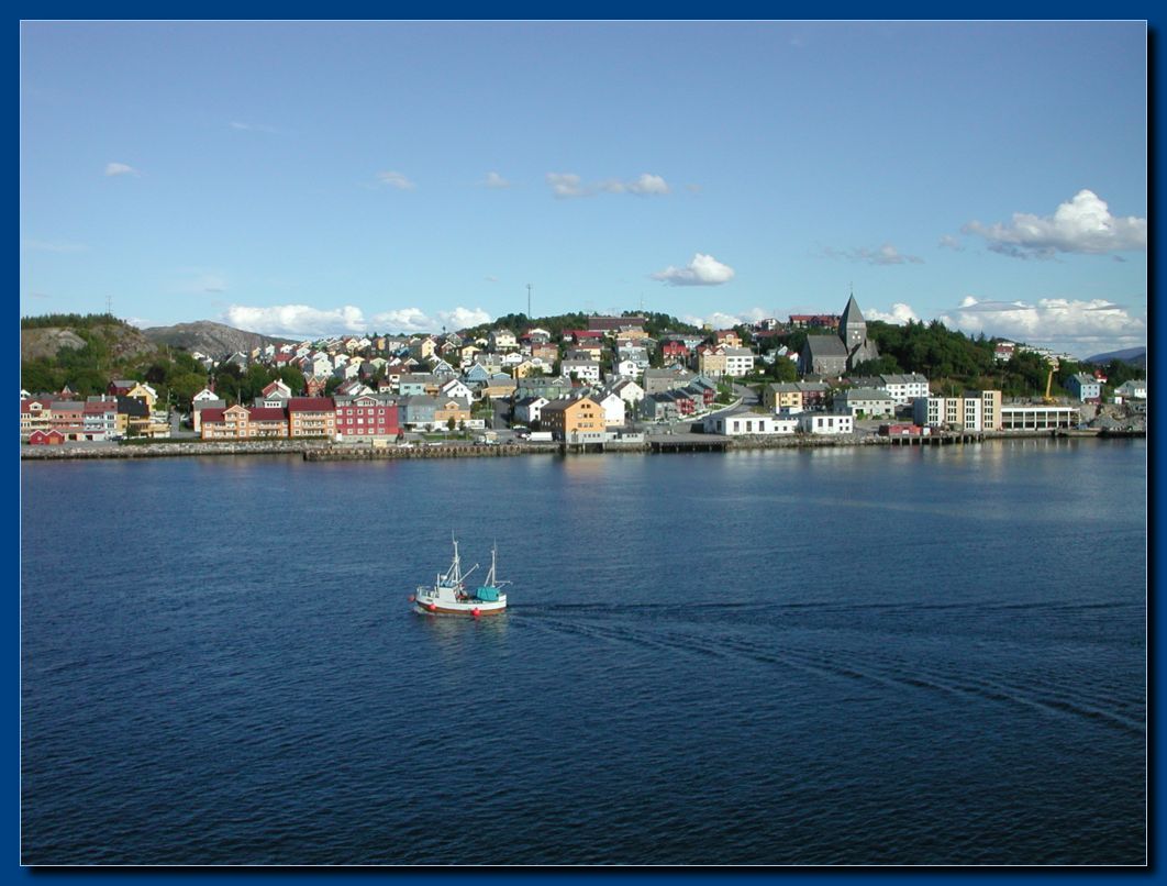 Kristiansund