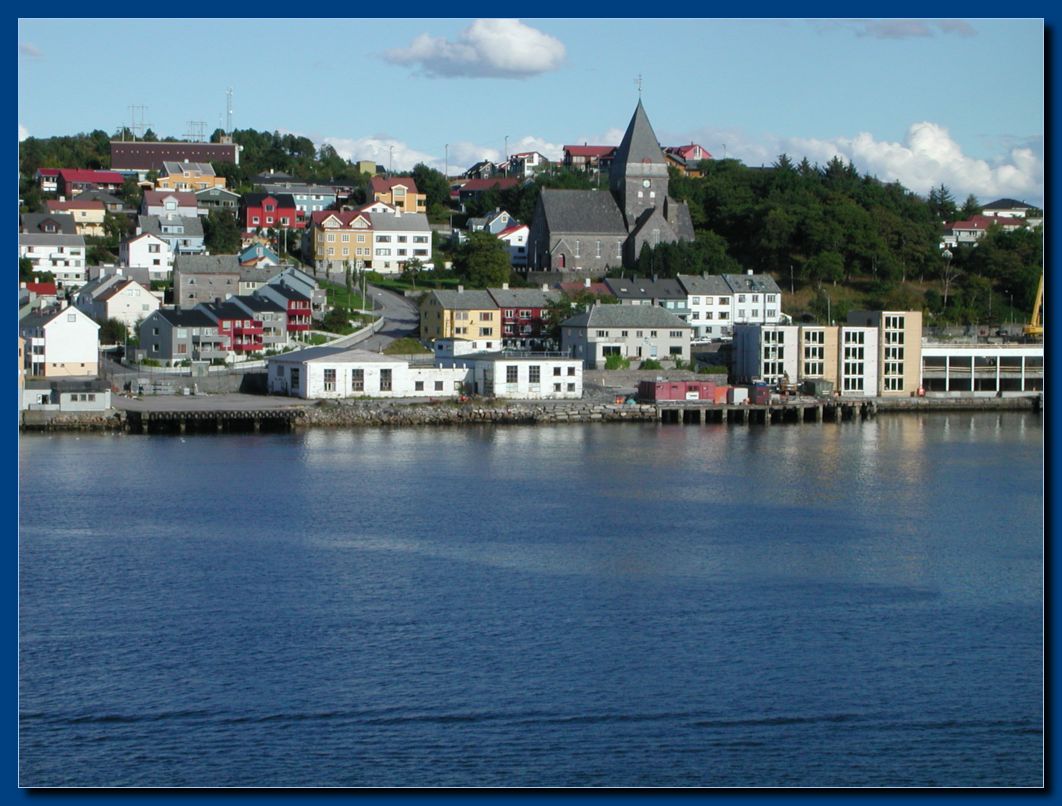Kristiansund