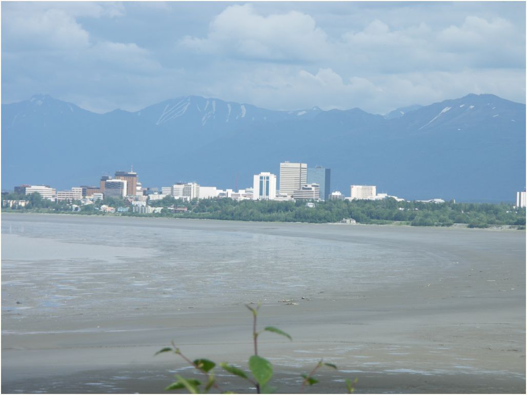 anchorage