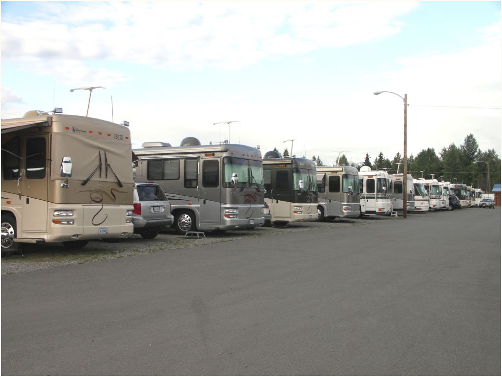 anchorage