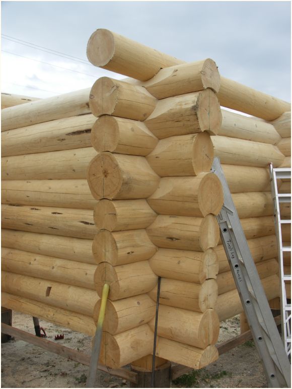 blockehouse construction