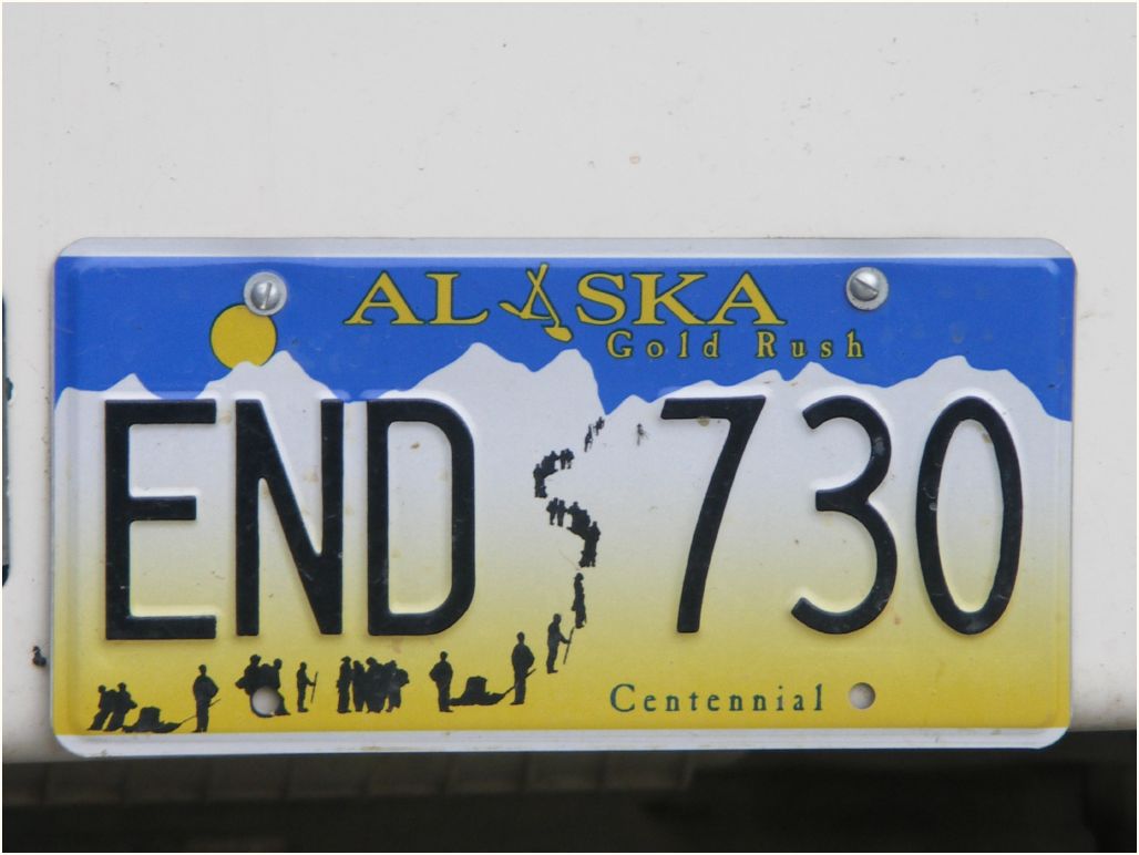 denali nat. park