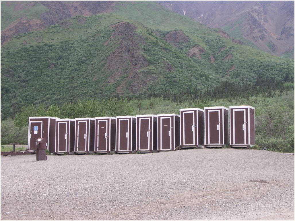 denali nat. park
