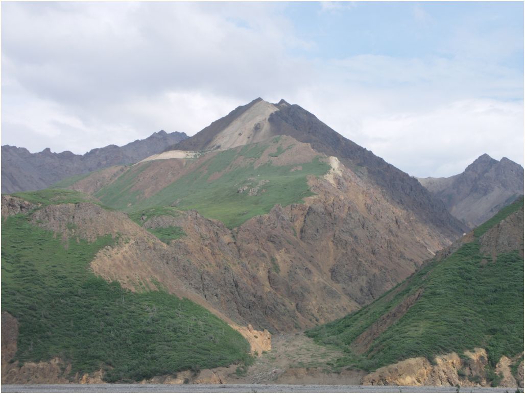 denali nat. park