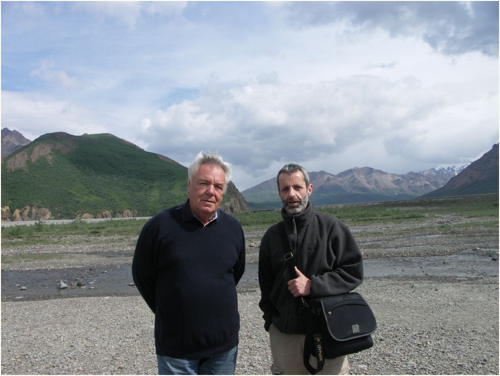 denali nat. park