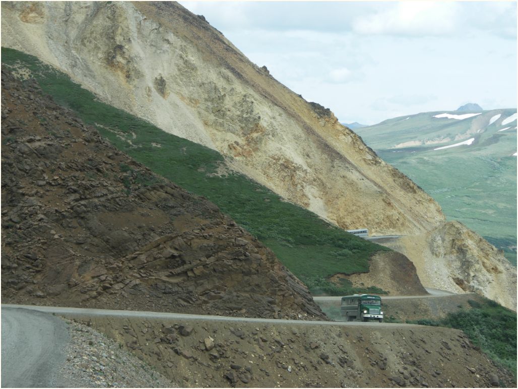denali nat. park