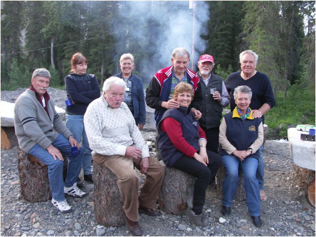 denali-carlo creek camping