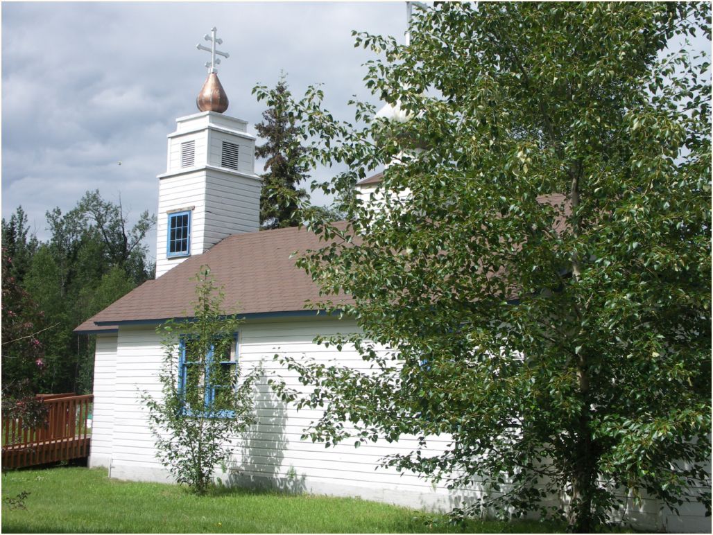 eklutna