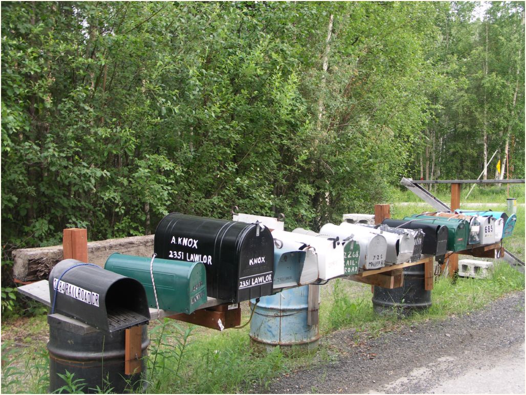 fairbanks